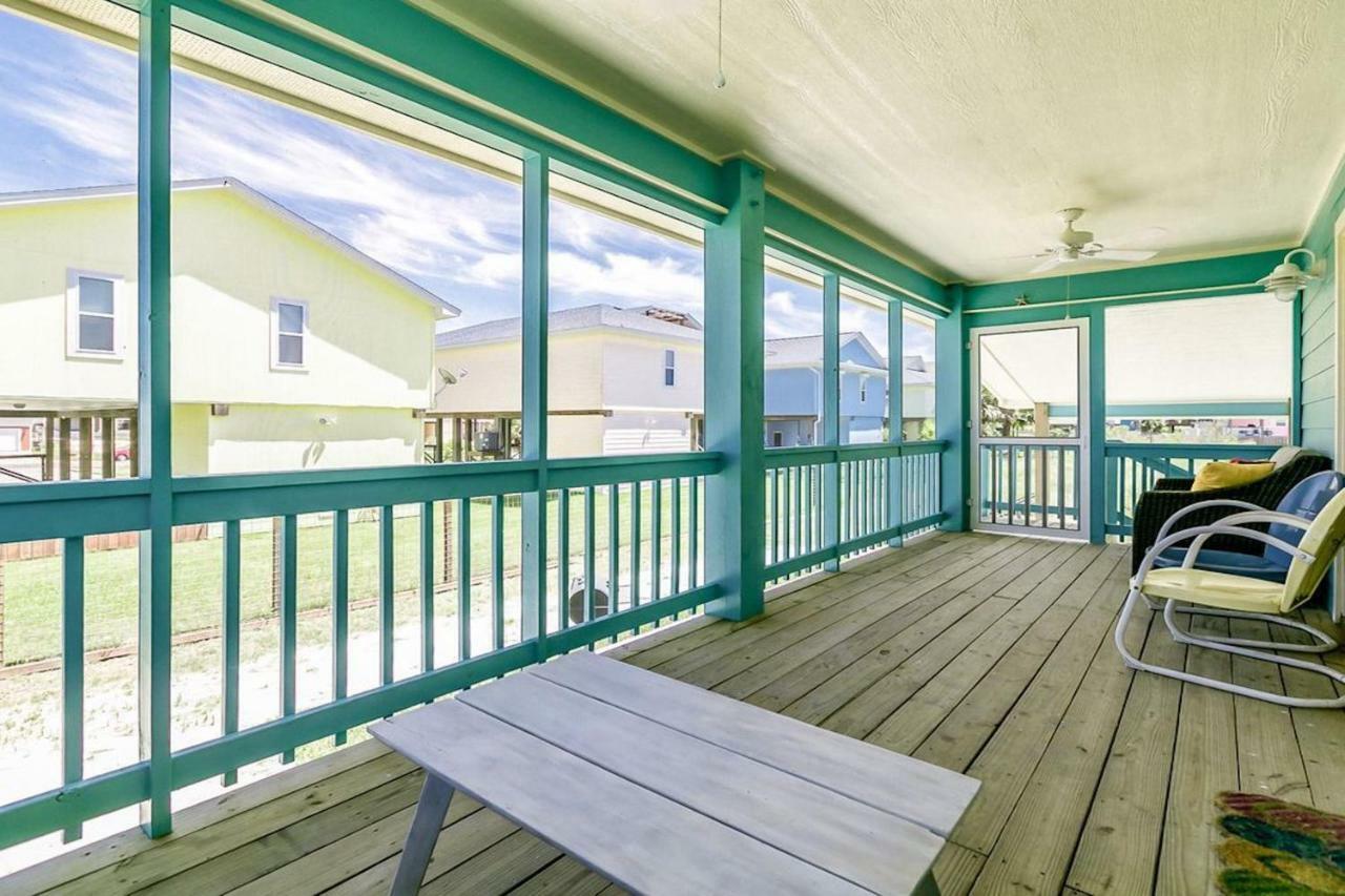 Rockport Getaway Vila Exterior foto