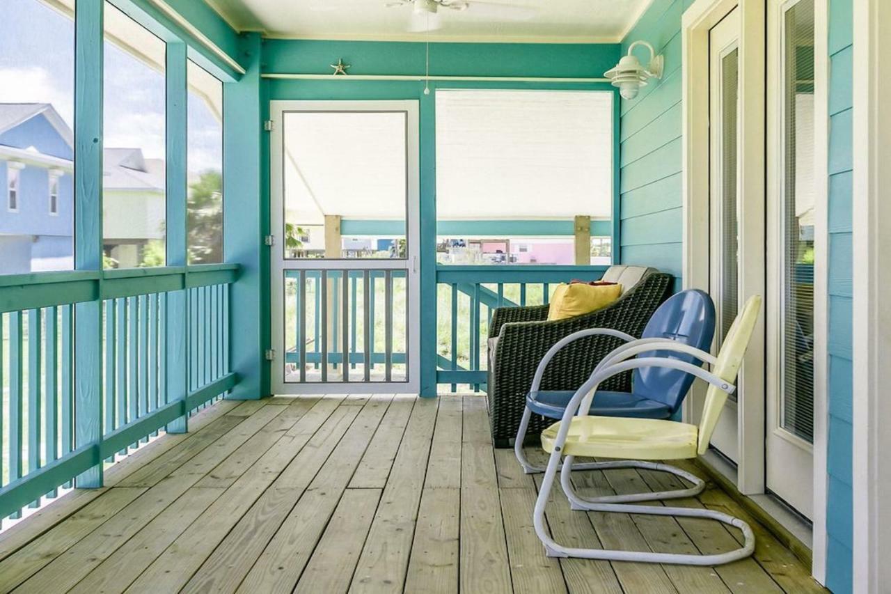 Rockport Getaway Vila Exterior foto