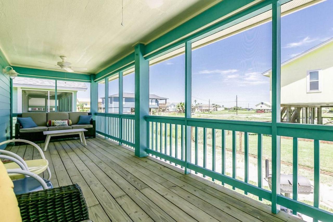 Rockport Getaway Vila Exterior foto
