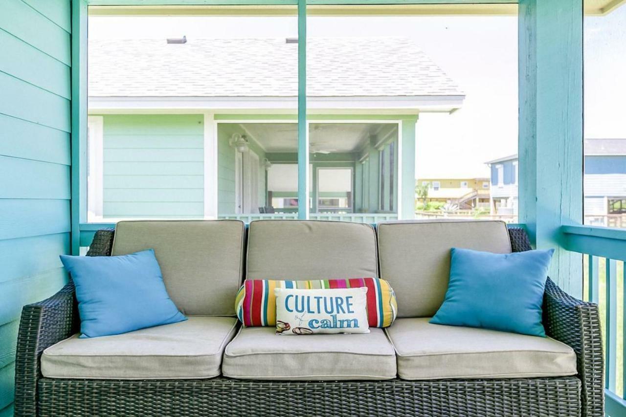 Rockport Getaway Vila Exterior foto
