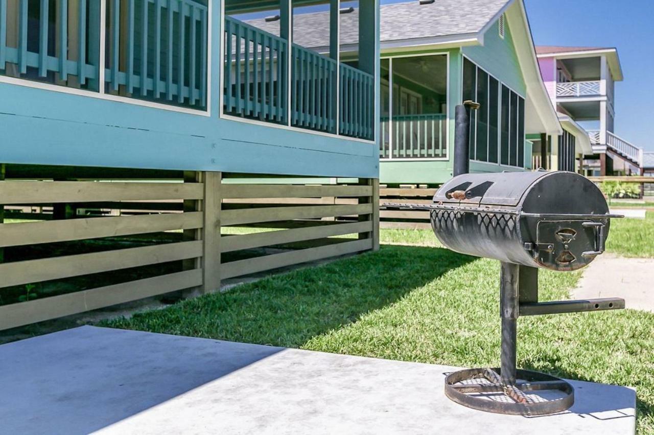 Rockport Getaway Vila Exterior foto