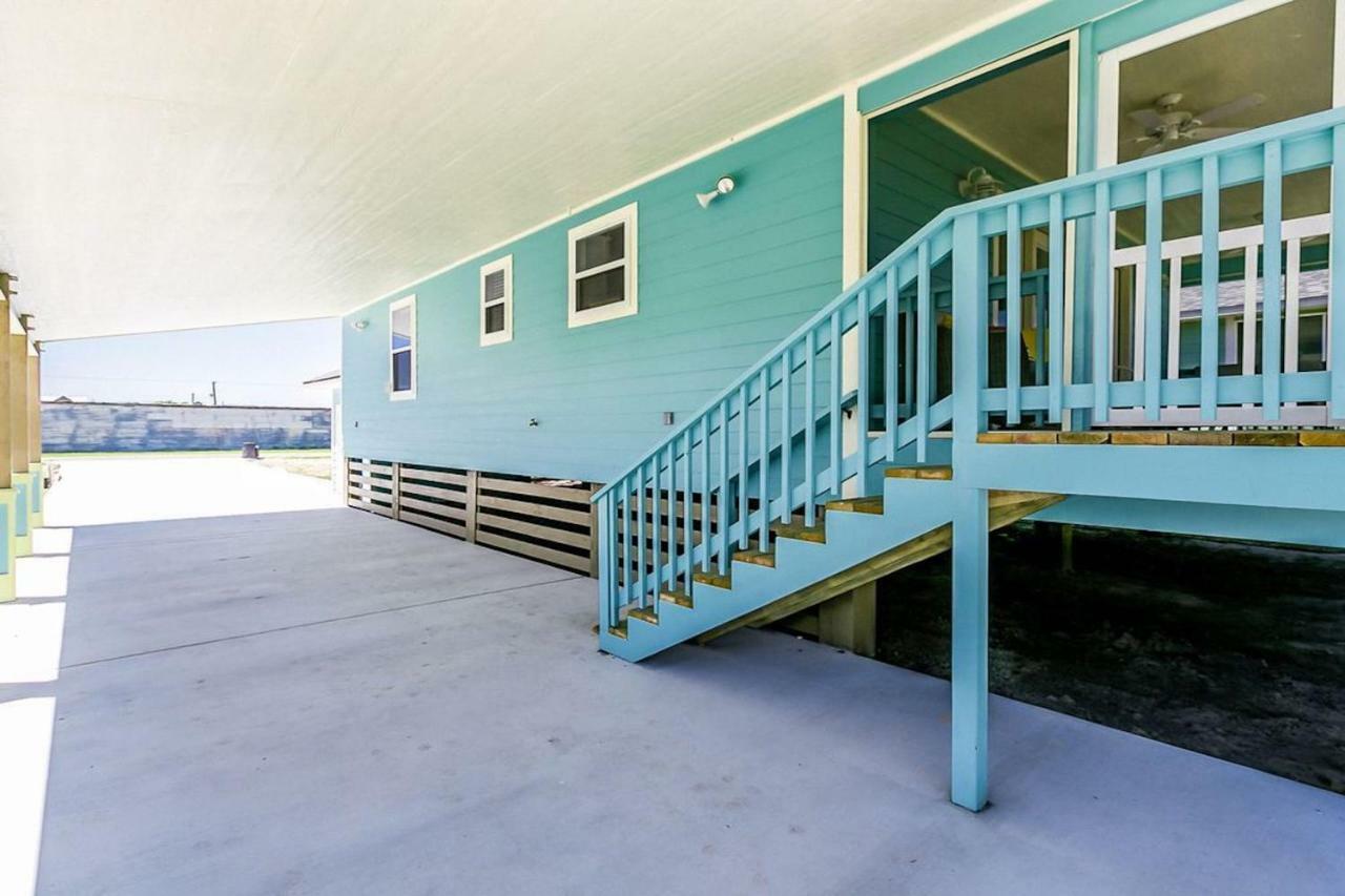 Rockport Getaway Vila Exterior foto