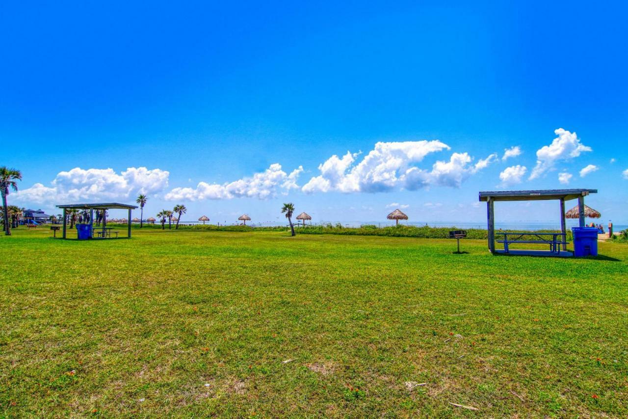 Rockport Getaway Vila Exterior foto